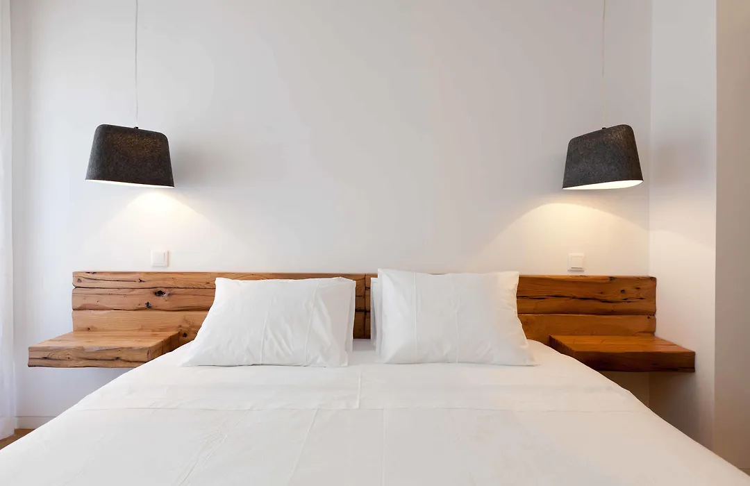 Inpatio Guest House-1